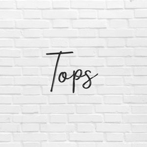 Tops